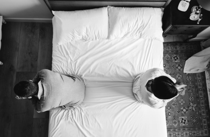 The Link Between Erectile Dysfunction and Pelvic Floor Weakness