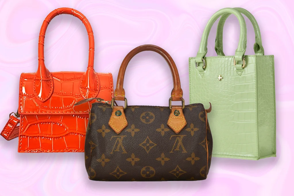 What Features Should a Women’s Tote Bag Have?