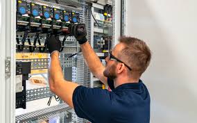 A Beginner’s Guide to Hiring the Right Industrial Electrician