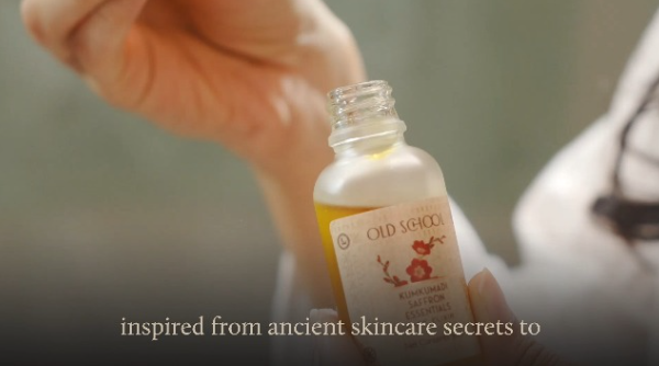 Beetroot Lip Balm and Kumkumadi Face Oil: Natural Essentials for Radiant Skin and Lips