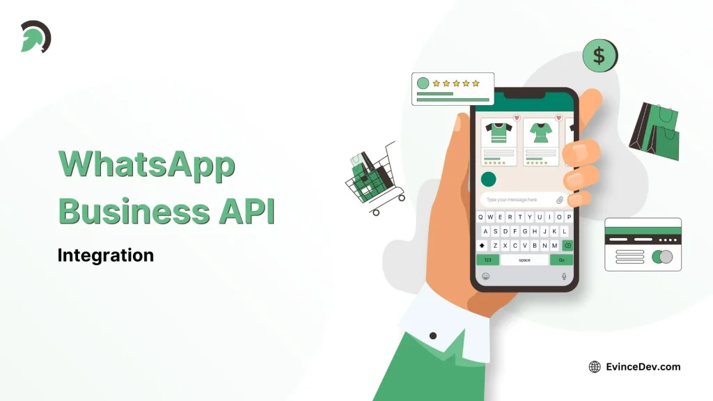 Building Custom Workflows with WhatsApp: The Power of API Integrations