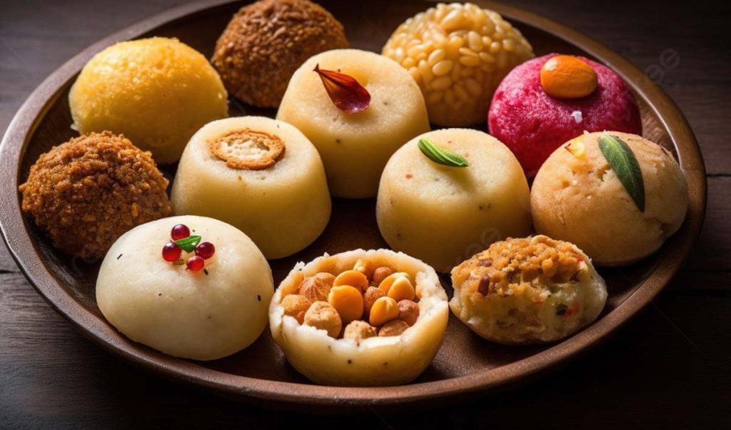 Hosting a House Party in Kolkata? Order These Delicious Sweets Online