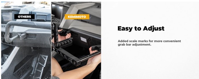 Ride Smarter: Must-Have Polaris RZR Accessories & Tablet Mount