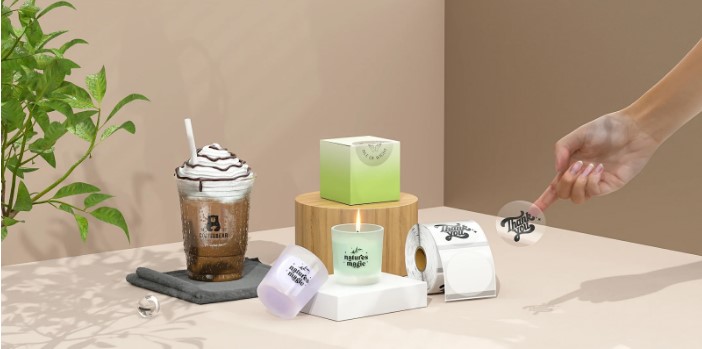 Power up Brand: MUNBYN’s Printed & Warning Labels for Your Business