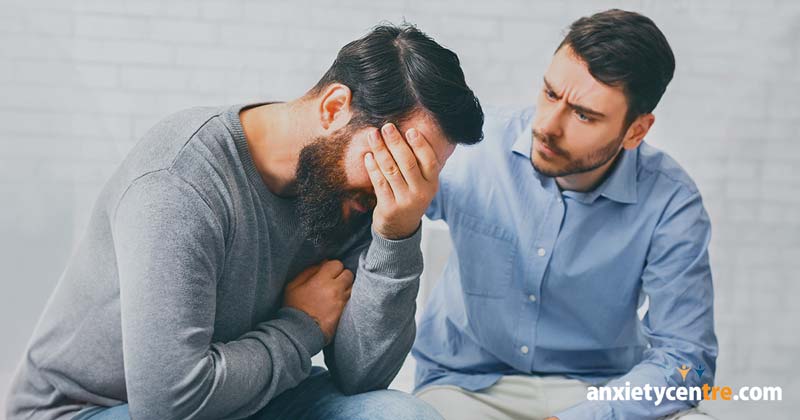 4 Signs of Anxiety and When To Talk to a Psychologist