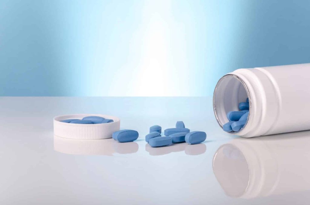 Can Viagra Be Used in Combination with Other ED Treatments?