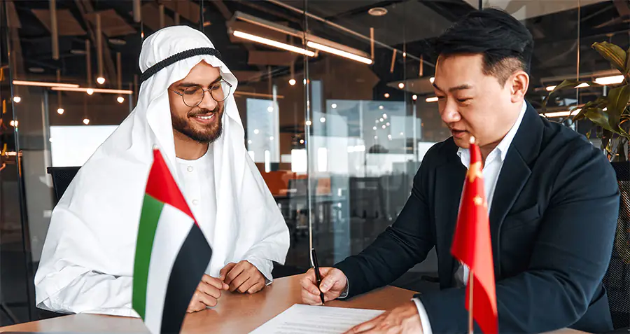 How Foreign Businesses Fast-Track Hiring when Entering the Chinese Market