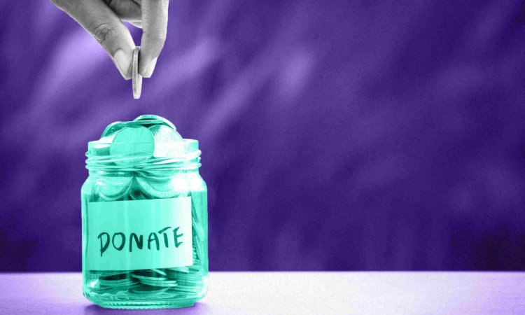 Micro-donations In Action: Why Millions Now Donate To Charity With Just ₹10 A Day