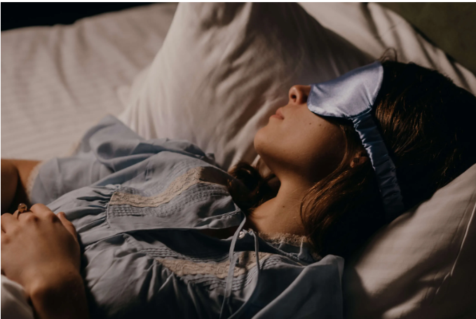 Inside the Bedrooms of the Ultra-Successful: Why Sleep is Their Secret Weapon