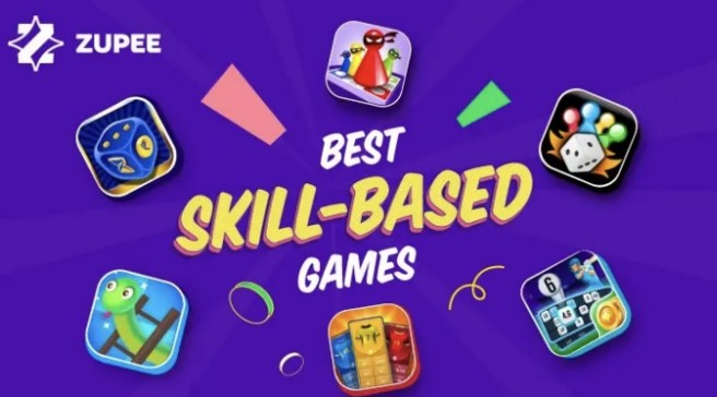 Skill-Based Ludo Games That Challenge Your Mind