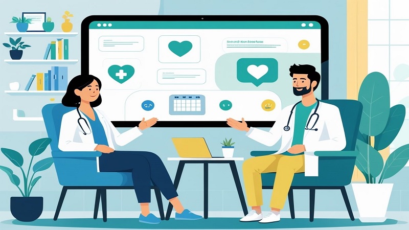 What Are Telehealth Services? A Complete Guide for First-Time Users