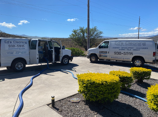 Truck Mounts Carpet Cleaning: A Smarter Choice for Lasting Freshness