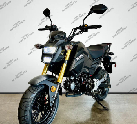 Top Cheap 125cc Motorcycles That Deliver Style and Performance on a Budget