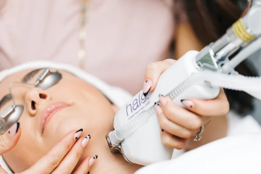 Sylfirm Beyond the Face: Treating Neck, Chest, and Hands