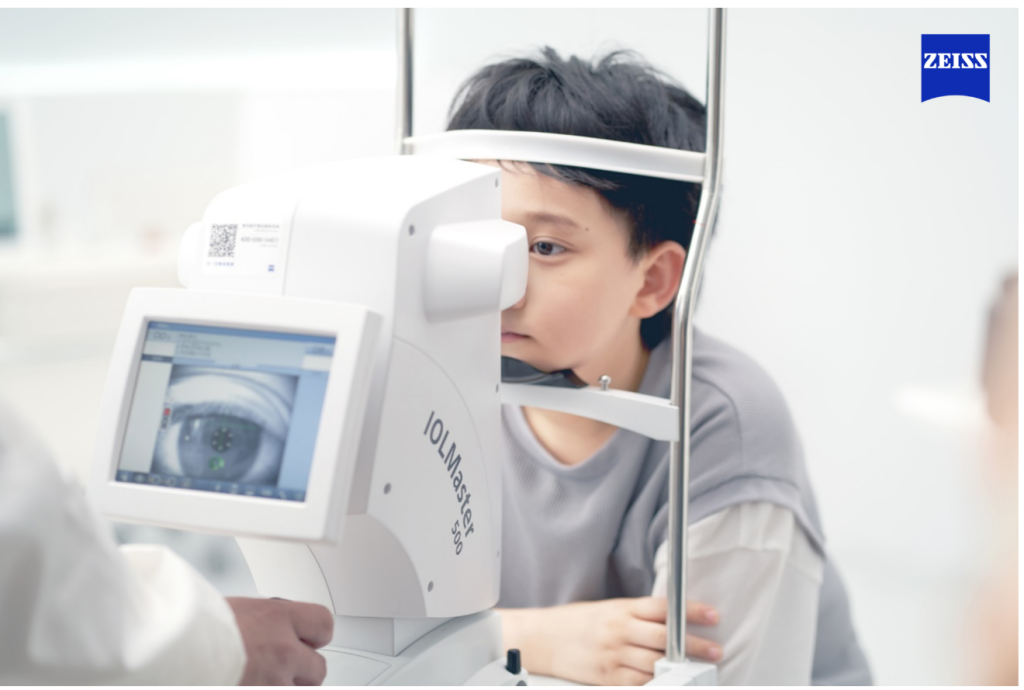 Ophthalmologist Singapore Insights: Treatments to Slow Myopia Progression