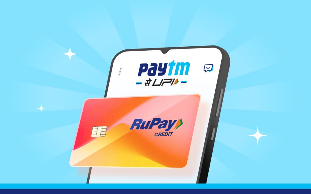 Benefits of a Virtual RuPay Credit Cards