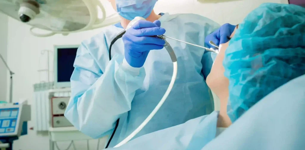 Sinus Surgery in Singapore: How Climate and Air Quality Affect Sinus Problems and Surgery Rates