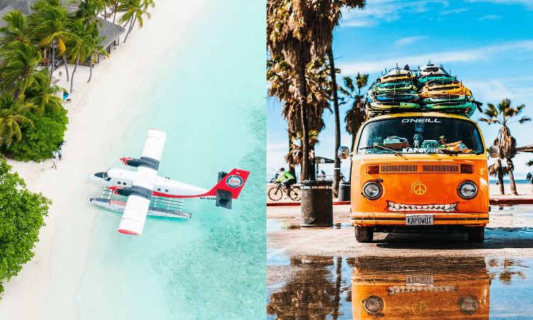 Luxury vs. Budget Travel in India: What Tourists Should Choose