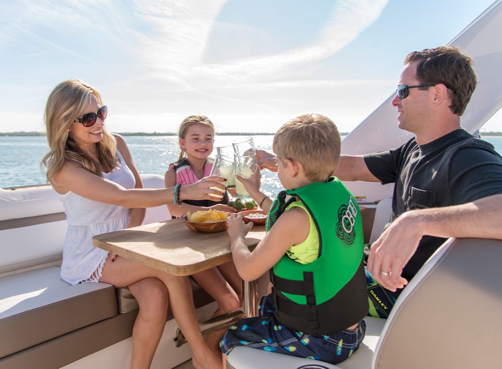 Essential Guide to Proper Boat Maintenance and Care Services in Southern Utah