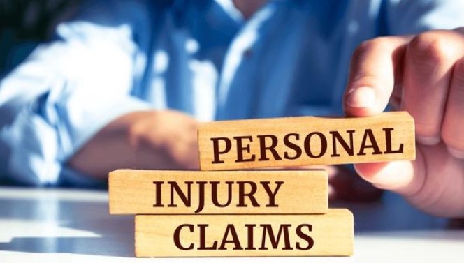 How Lawyers Help You in a Personal Injury Claim