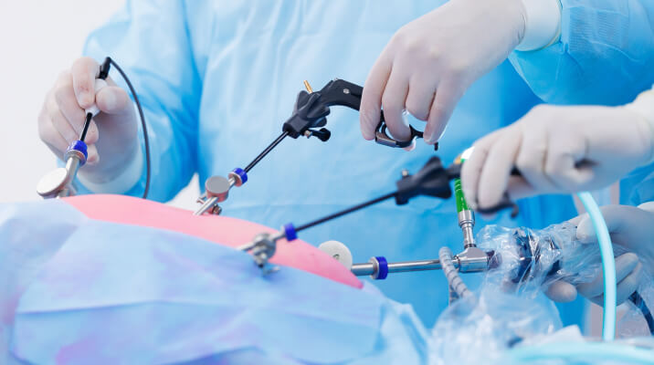 Minimally Invasive Treatments Available at a Women’s Specialist Clinic Singapore