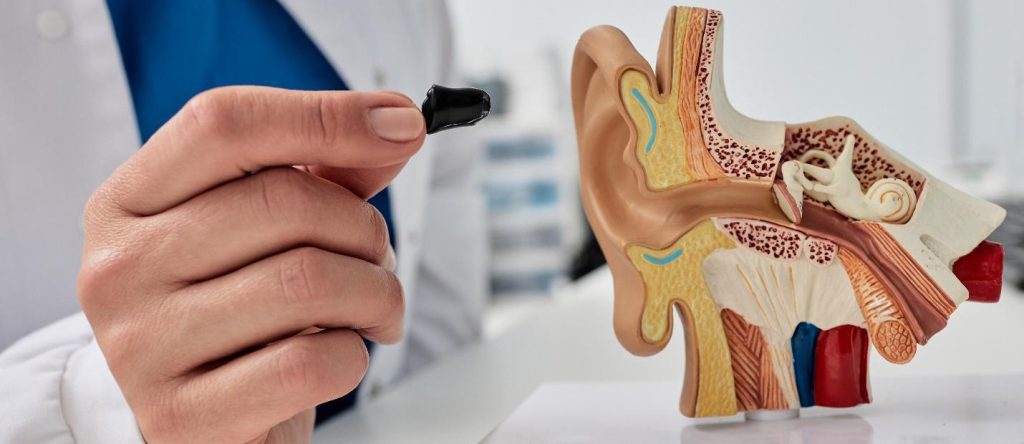 Hearing Clinic Singapore: Personalized Solutions for Your Unique Hearing Needs