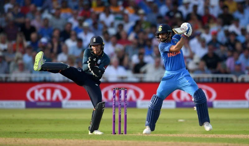 Test vs. T20: How Games Strategies Differ in Cricket
