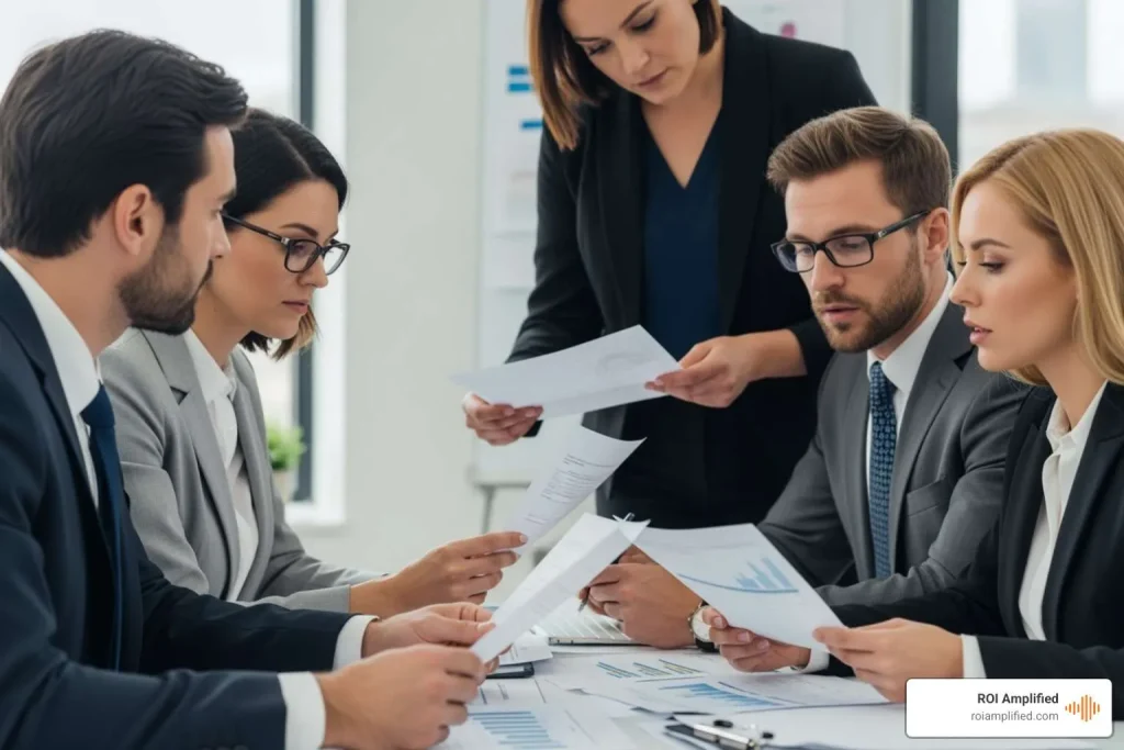 HubSpot Partner Agency vs In-House Team: What Delivers Better ROI?