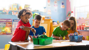 Fostering Growth: The Importance of Early Learning Services