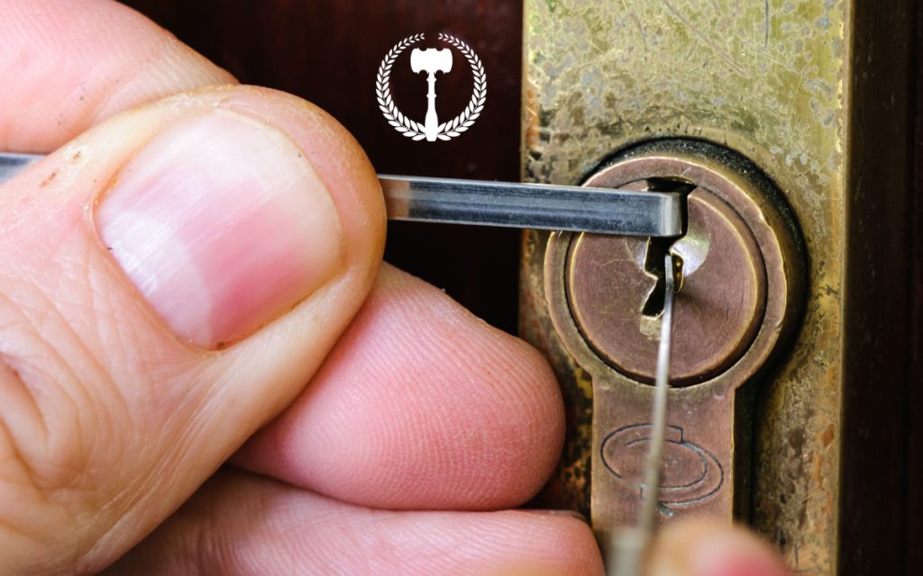 Master the Art of Unlocking: A Guide to Majestic Lock Picks