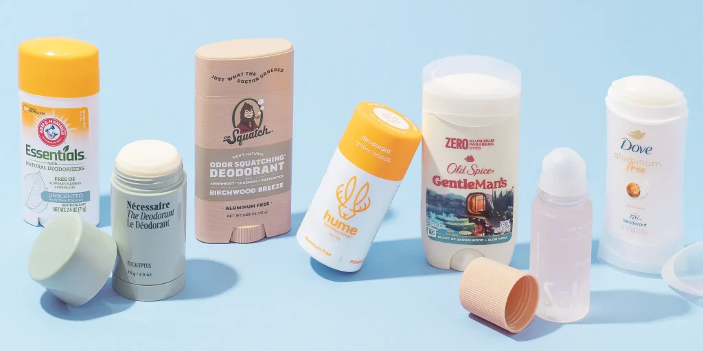 Skin First, Scent Second: How Deo for Men and Deo for Women Are Putting Ingredient Transparency Above Everything