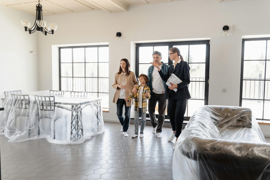 What to Check Before Moving into a New Home in the UK