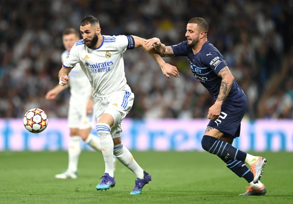 Why Champions League Games Keep Pulling You Back In