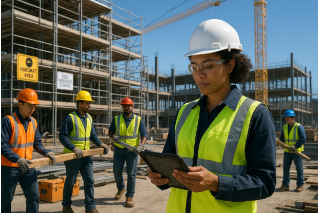 Common Construction Mistakes and How to Avoid Them