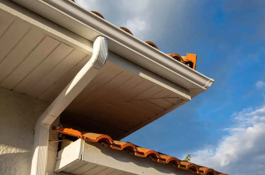 What Is the Average Lifespan of New Gutters?