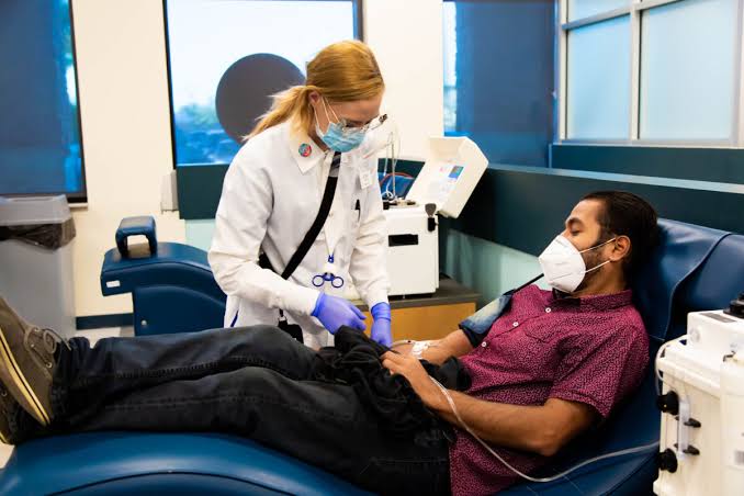 How Plasma Donation in Utah Saves Lives and Helps Communities