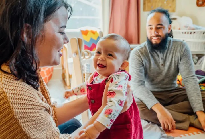 An Open Door Adoption Agency: Comprehensive Support for Families and Birth Mothers