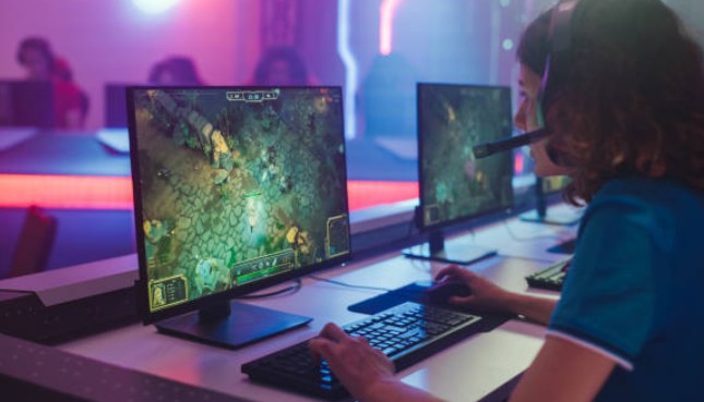 How Online Gaming Supports Different Play Styles