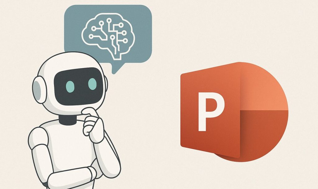 How AI Is Changing Presentation Software: From Blank Slides to Smarter Workflows