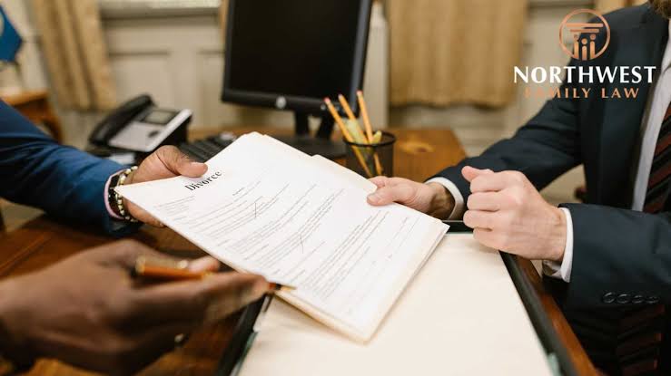 Divorce Lawyer in Washington, DC Explains Contested vs. Uncontested Divorce