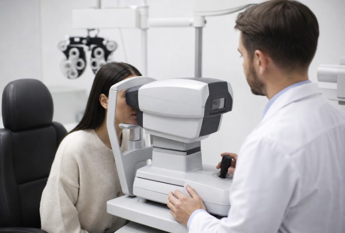 Choosing Vision Correction in Honolulu, Hawaii: Guide to LASIK, PRK, ICL, and Lens Exchange