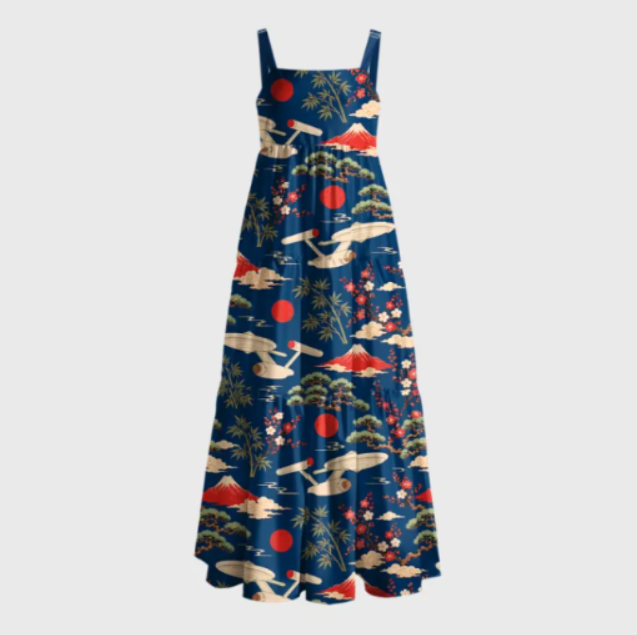 A $200 Fandom Wardrobe: Where Every Dollar Goes