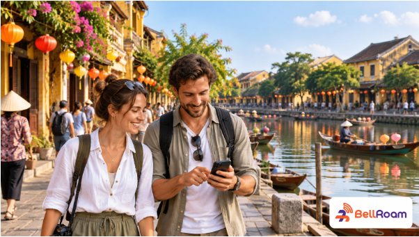 The Complete Guide to Vietnam eSIMs for Tourists and Overseas Vietnamese