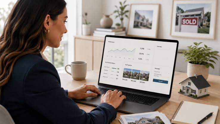 How SEO for Rental Management Inquiries Builds a Steadier Pipeline