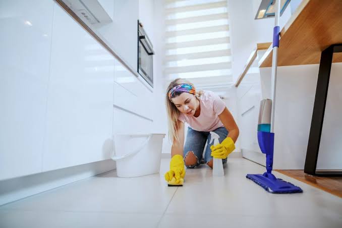 The Ultimate House Cleaning Checklist for a Healthier Home